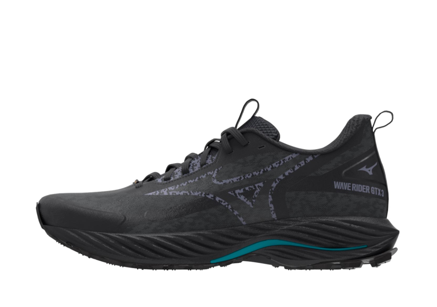 MIZUNO WAVE RIDER GTX 3 (UK)